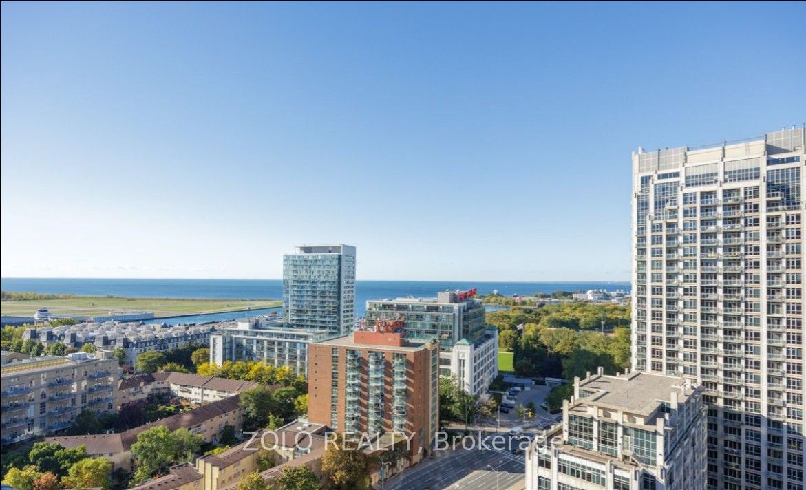 600 Fleet Street 2109, Toronto, ON M5V 1B7 photo 3