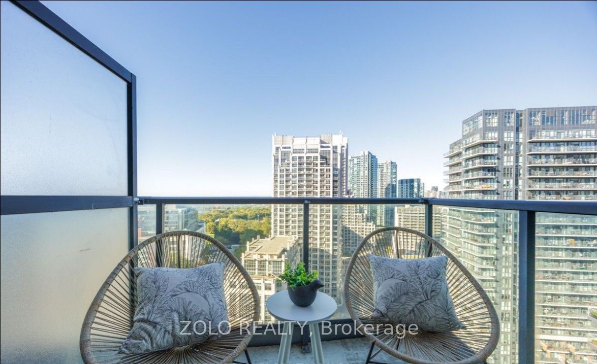 600 Fleet Street 2109, Toronto, ON M5V 1B7 photo 4