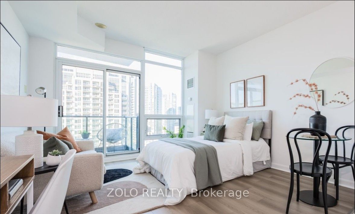 600 Fleet Street 2109, Toronto, ON M5V 1B7 photo 5