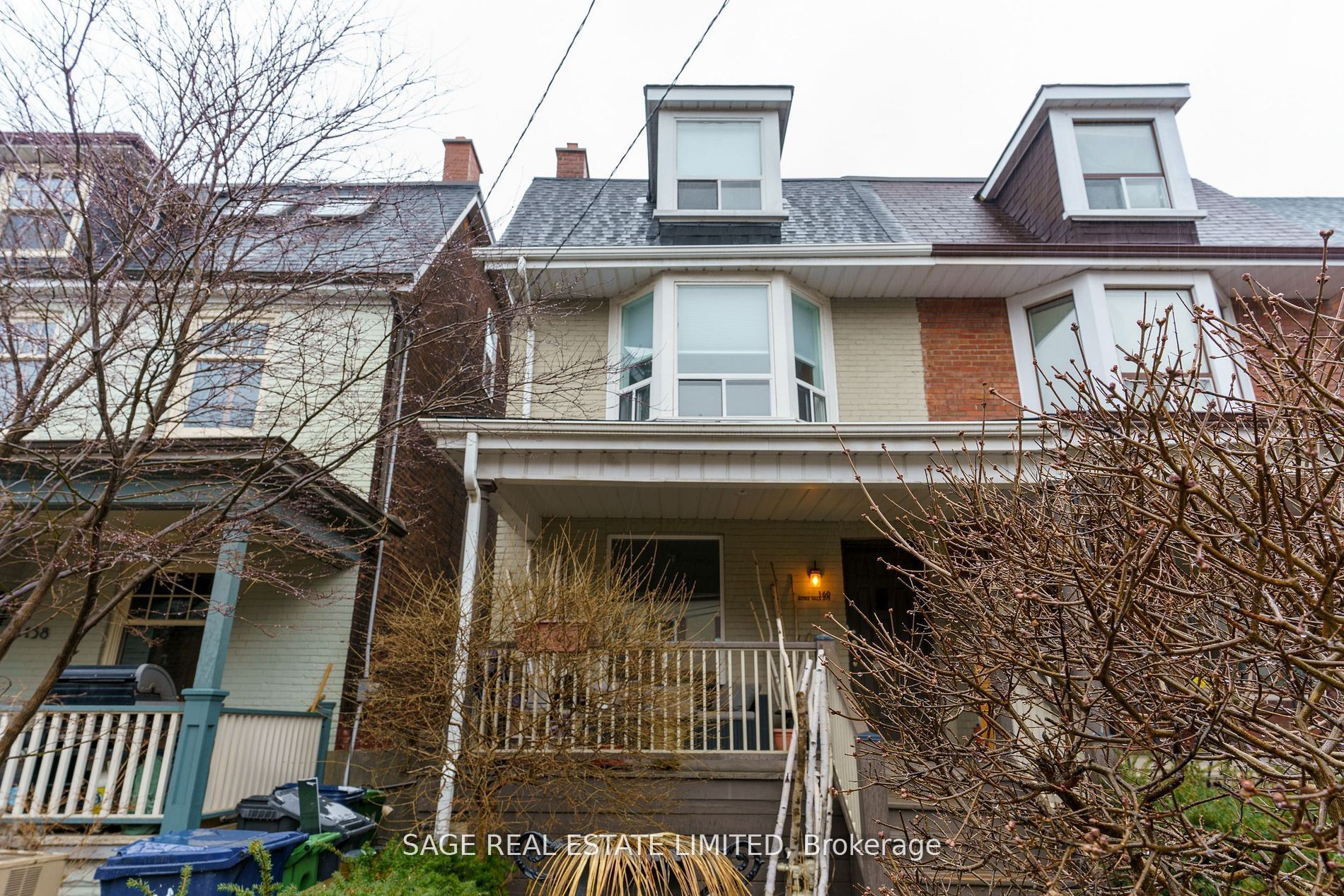 160 Gore Vale Avenue, Toronto, ON M6J 2R6 photo 2