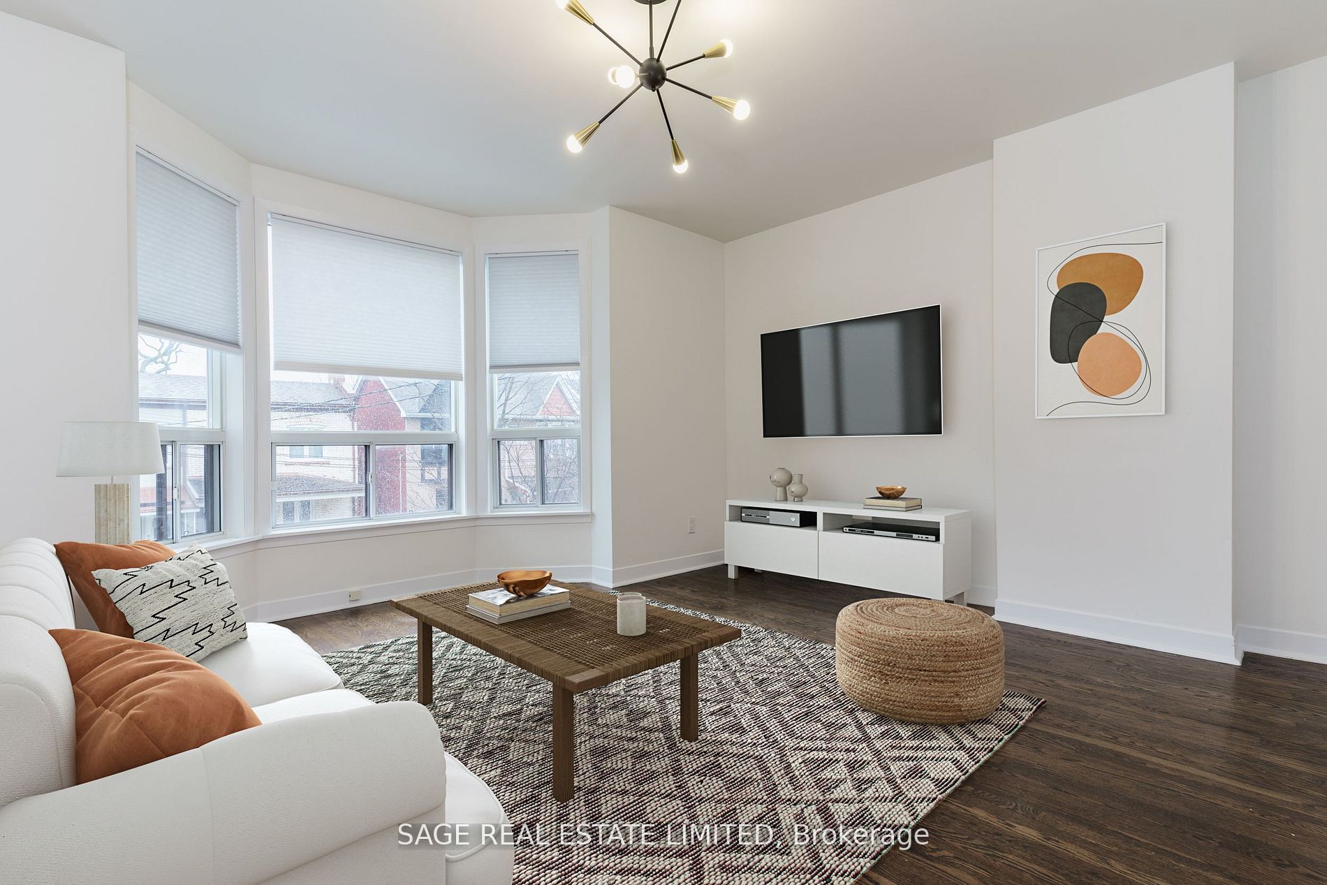 160 Gore Vale Avenue, Toronto, ON M6J 2R6 photo 3