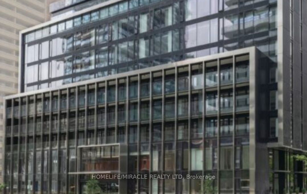 55 Charles Street E 3505, Toronto, ON M4Y 0J1 photo 2