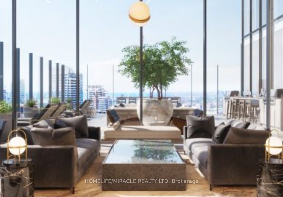 55 Charles Street E 3505, Toronto, ON M4Y 0J1 photo 4