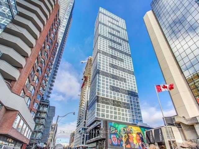181 Dundas Street E 3308, Toronto, ON M5A 0N5