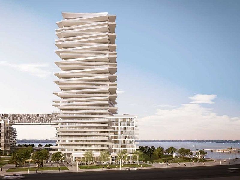 15 Queens Quay E 1502, Toronto, ON M5E 0A4