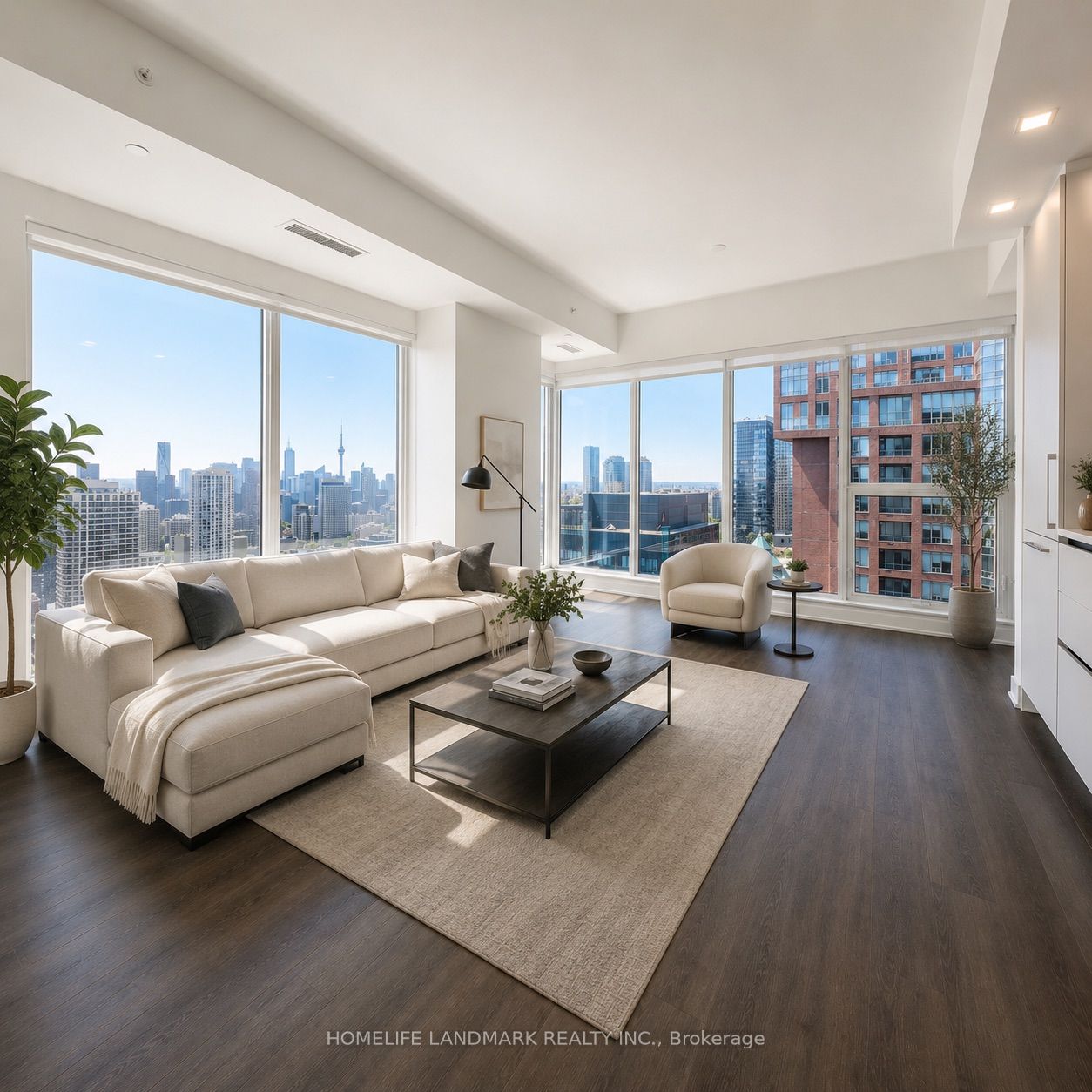 609 Sherbourne Street 3502, Toronto, ON M4X 0A7 photo 5