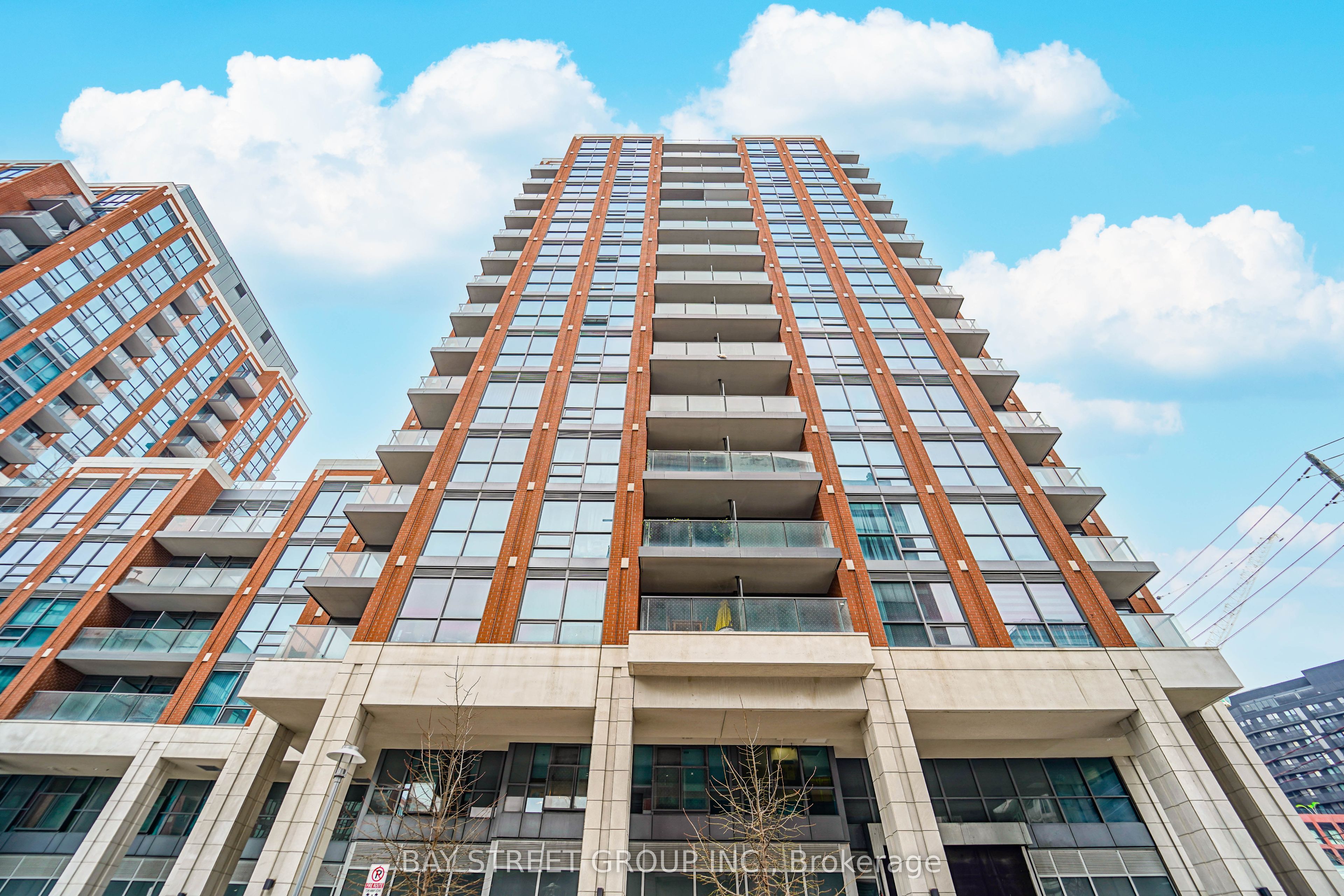 31 Tippett Road 236, Toronto, ON M3H 0C8