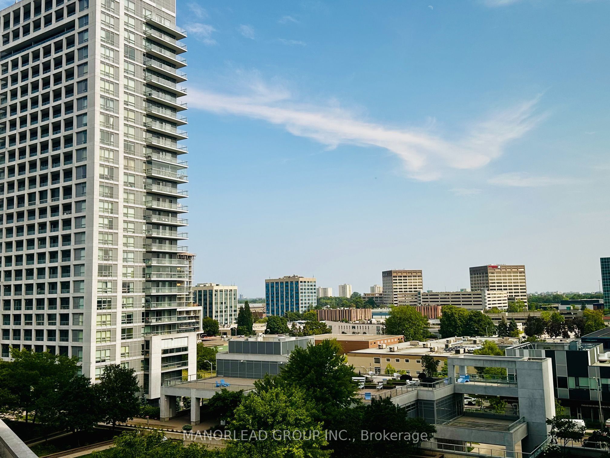 2015 Sheppard Avenue E 610, Toronto, ON M2J 1W6 photo 4
