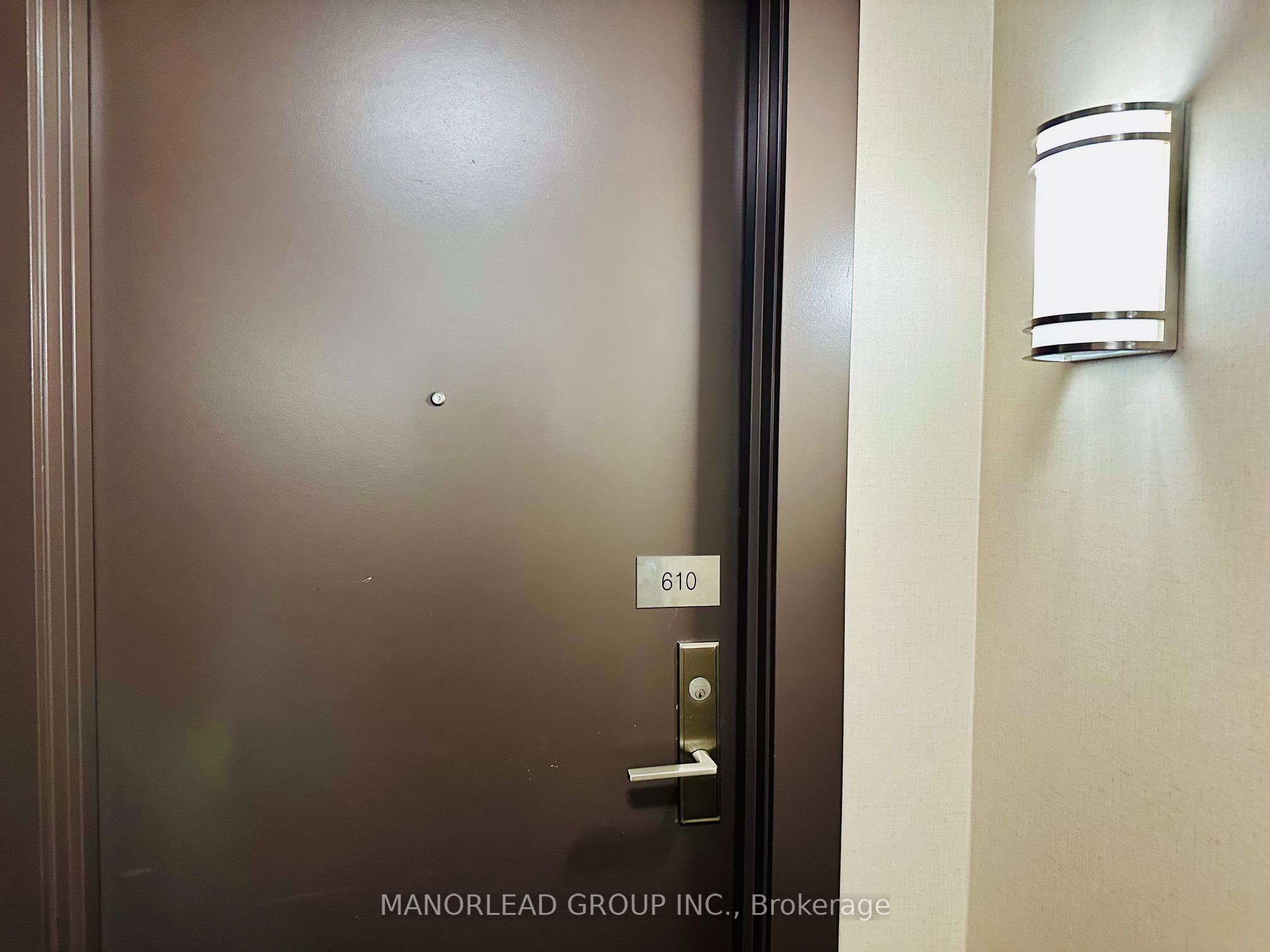 2015 Sheppard Avenue E 610, Toronto, ON M2J 1W6 photo 5