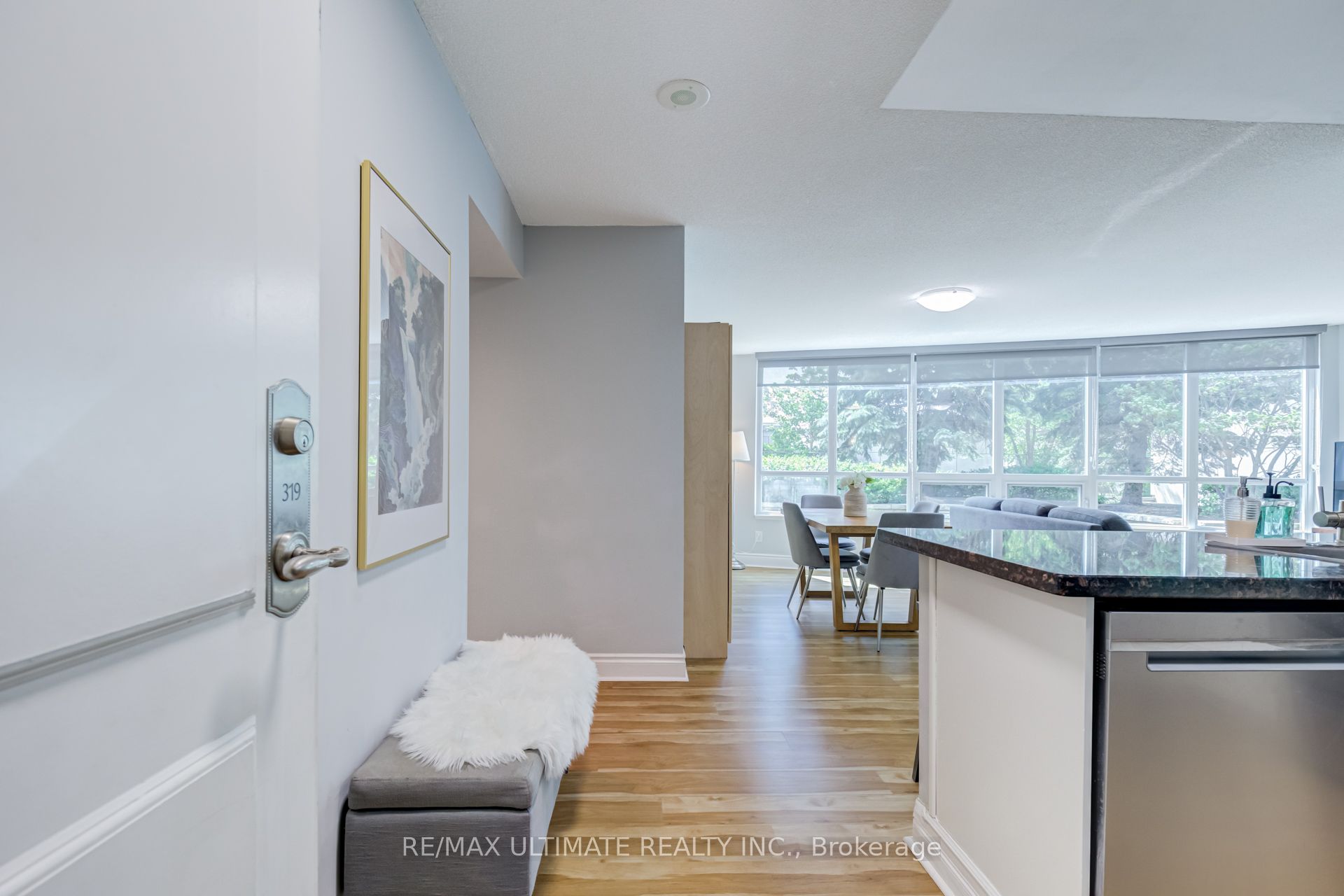 25 Greenview Avenue 319, Toronto, ON M2M 0A5 photo 5