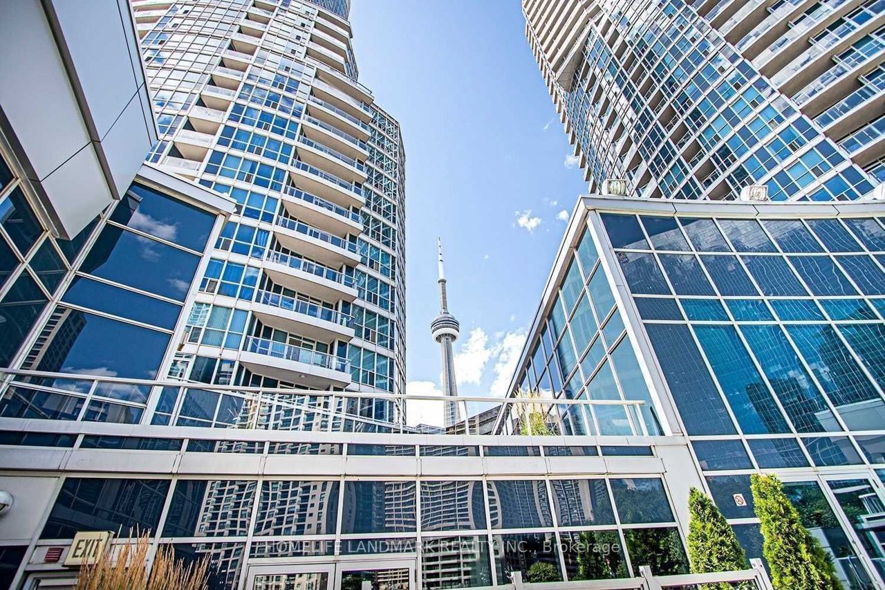 208 Queens Quay W 3409, Toronto, ON M5J 2Y5 photo 4
