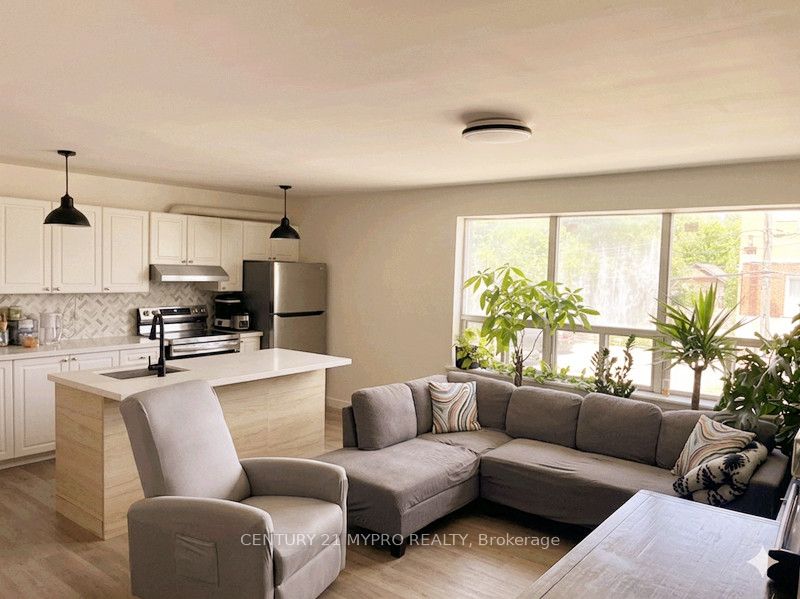 242 Sheppard Avenue W Unit 1, Toronto, ON M2N 1N3 photo 4