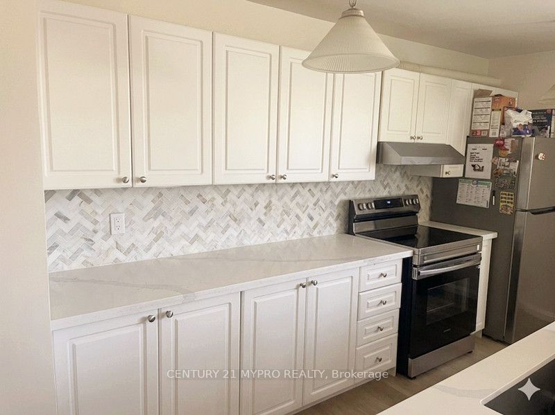 242 Sheppard Avenue W Unit 1, Toronto, ON M2N 1N3 photo 5