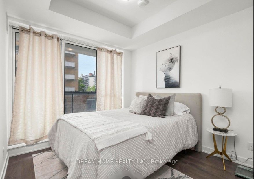 609 Avenue Road 306, Toronto, ON M4V 2K3
