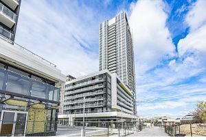 50 O'Neill Road 1905, Toronto, ON M3C 0H1