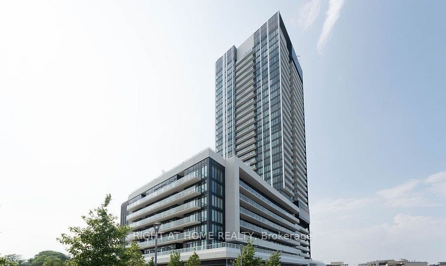50 O'Neill Road 1905, Toronto, ON M3C 0H1 photo 2