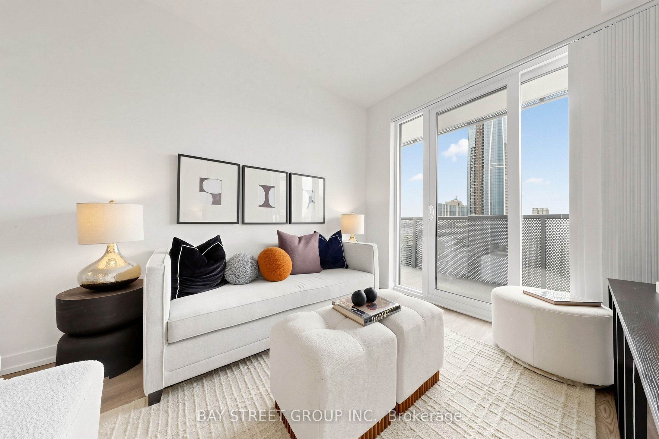 55 Cooper Street 7112, Toronto, ON M5E 0G1
