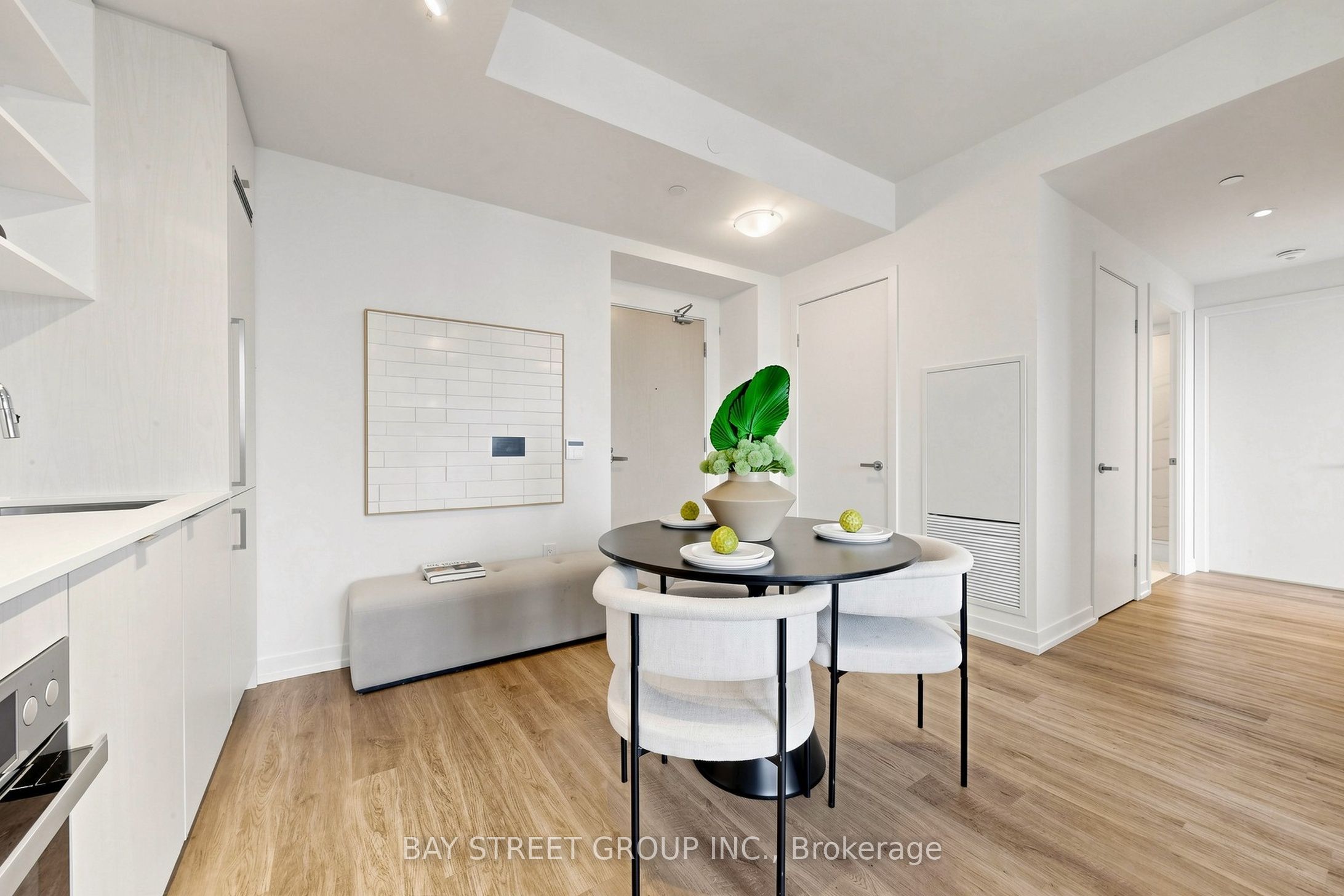 55 Cooper Street 7112, Toronto, ON M5E 0G1 photo 2