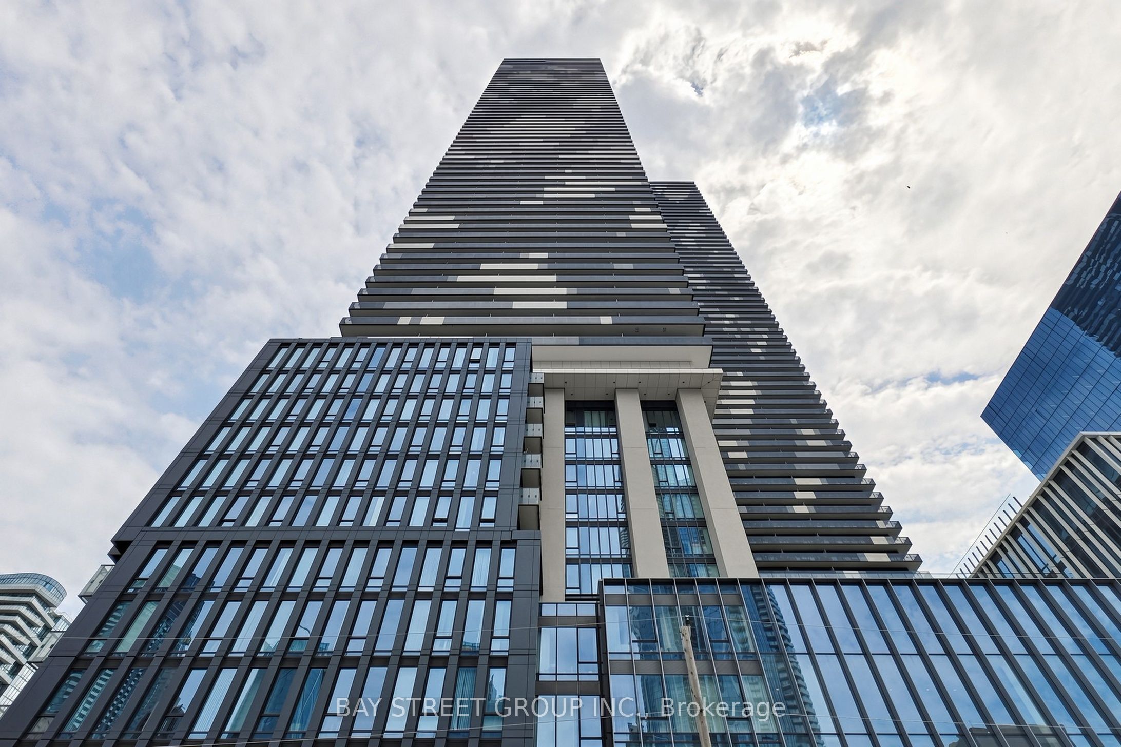 55 Cooper Street 7112, Toronto, ON M5E 0G1 photo 3