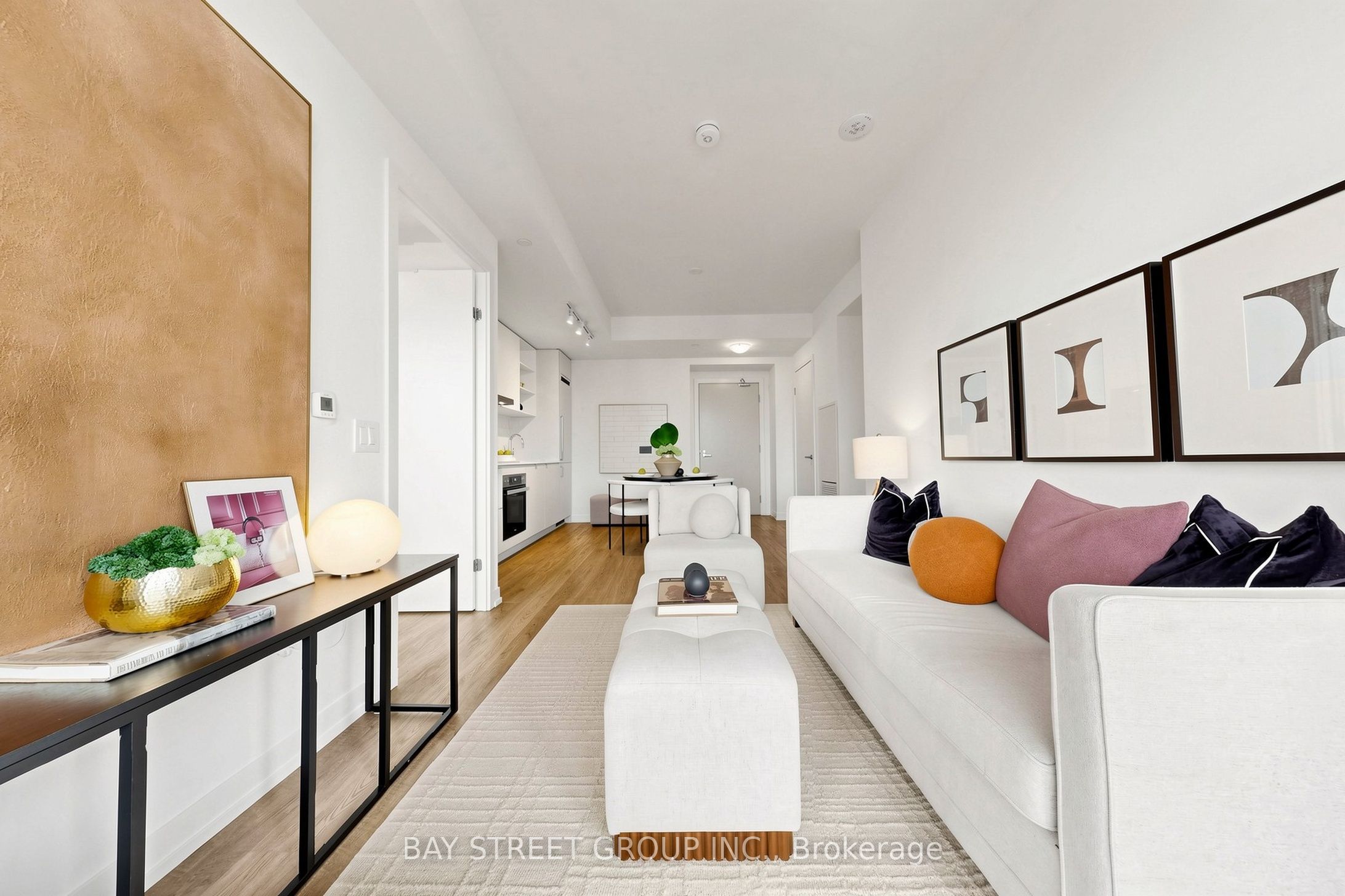 55 Cooper Street 7112, Toronto, ON M5E 0G1 photo 5