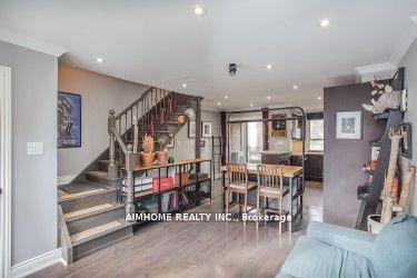 360 R Dundas Street E Ch#2, Toronto, ON M5A 2A3 photo 4