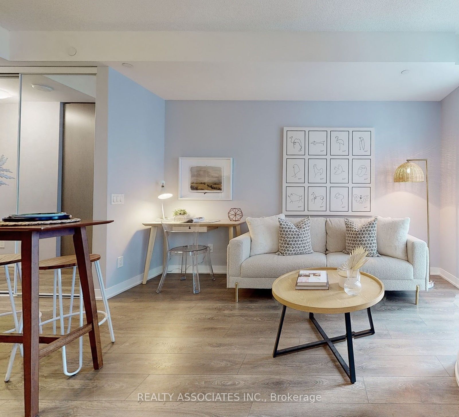 87 Peter Street 2012, Toronto, ON M5V 0P1 photo 4