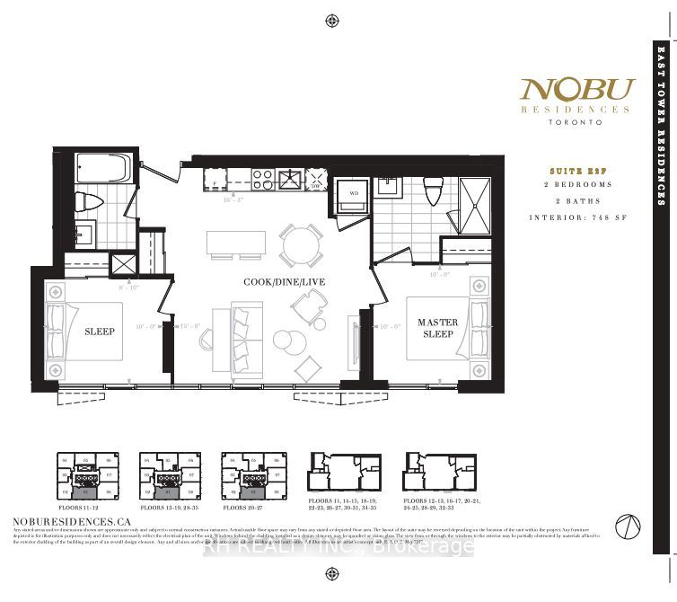 15 Mercer Street 3201, Toronto, ON M5V 1H2 photo 3