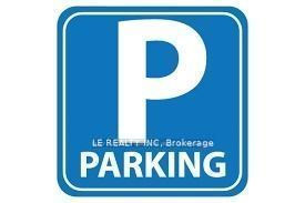 11 Wellesley Street W Parking, Toronto, ON M4Y 0G4