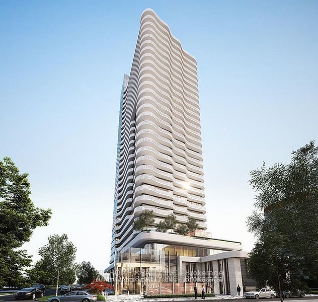 15 Holmes Avenue 1202, Toronto, ON M2N 4L8