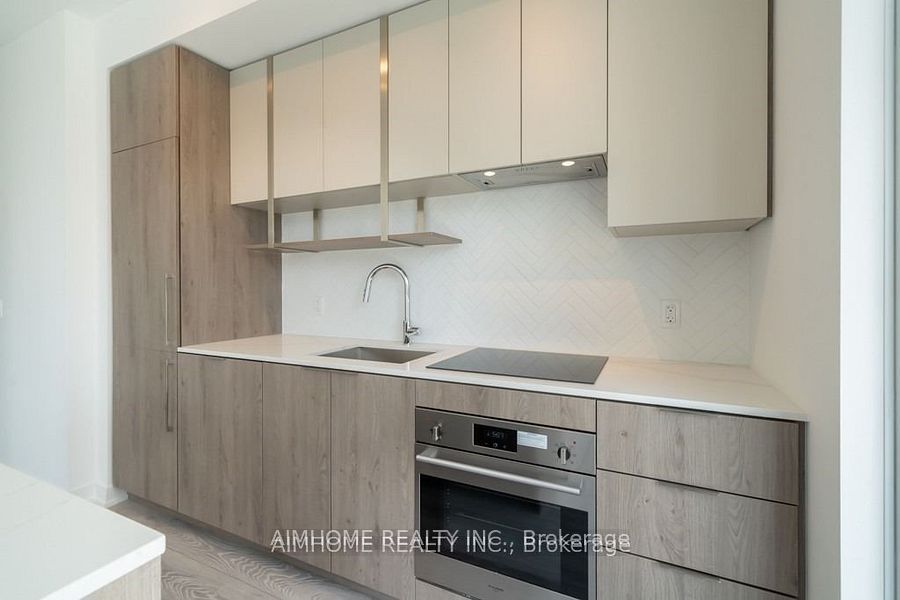 15 Holmes Avenue 1202, Toronto, ON M2N 4L8 photo 4