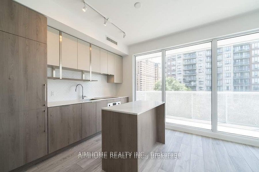 15 Holmes Avenue 1202, Toronto, ON M2N 4L8 photo 5