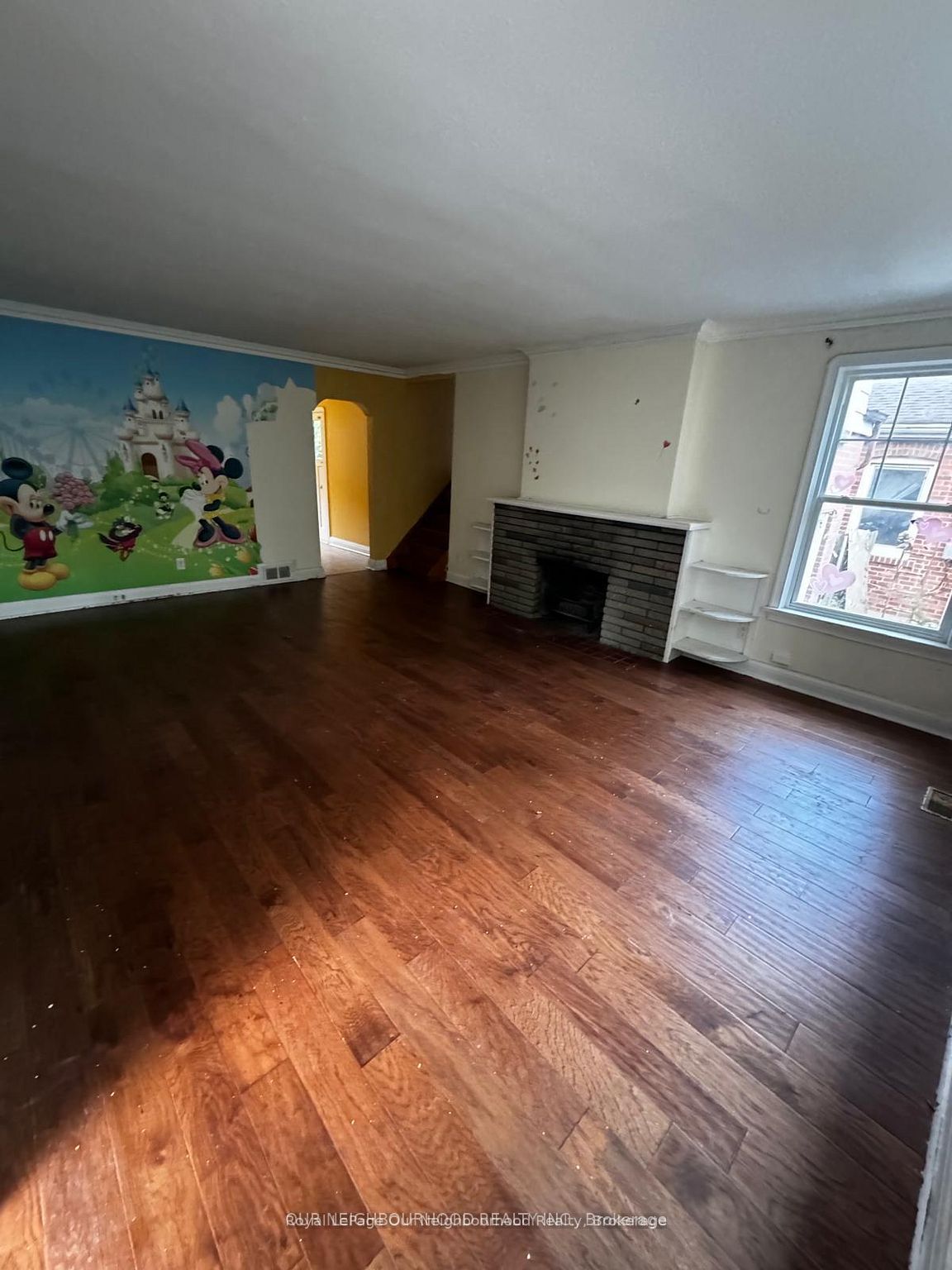 105 Poyntz Avenue Upper, Toronto, ON M2N 1J3 photo 3