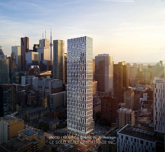 252 E Church Street E 2301, Toronto, ON M5B 0E6 photo 3