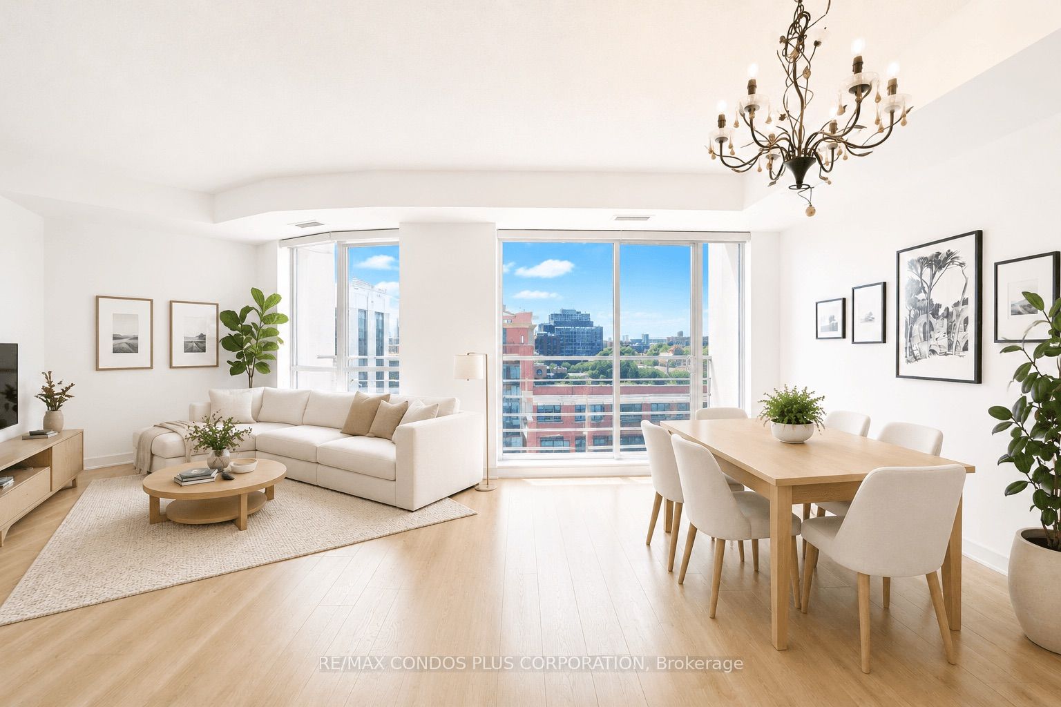 18 Beverley Street 801, Toronto, ON M5T 3L2 photo 2