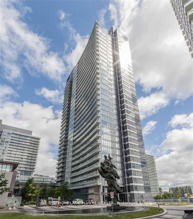 121 Mcmahon Drive 1507, Toronto, ON M2K 2X9