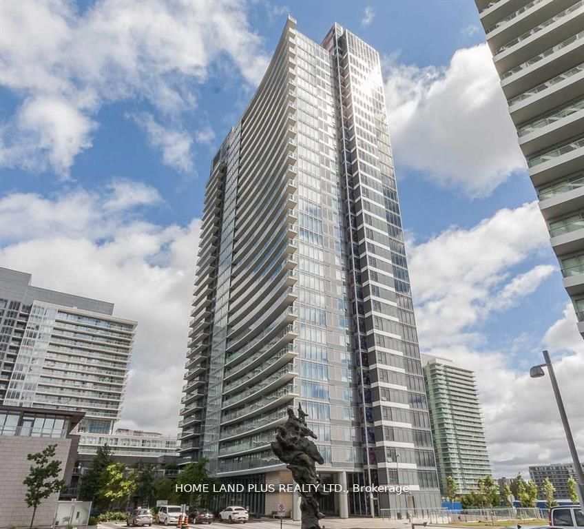 121 Mcmahon Drive 1507, Toronto, ON M2K 2X9 photo 2