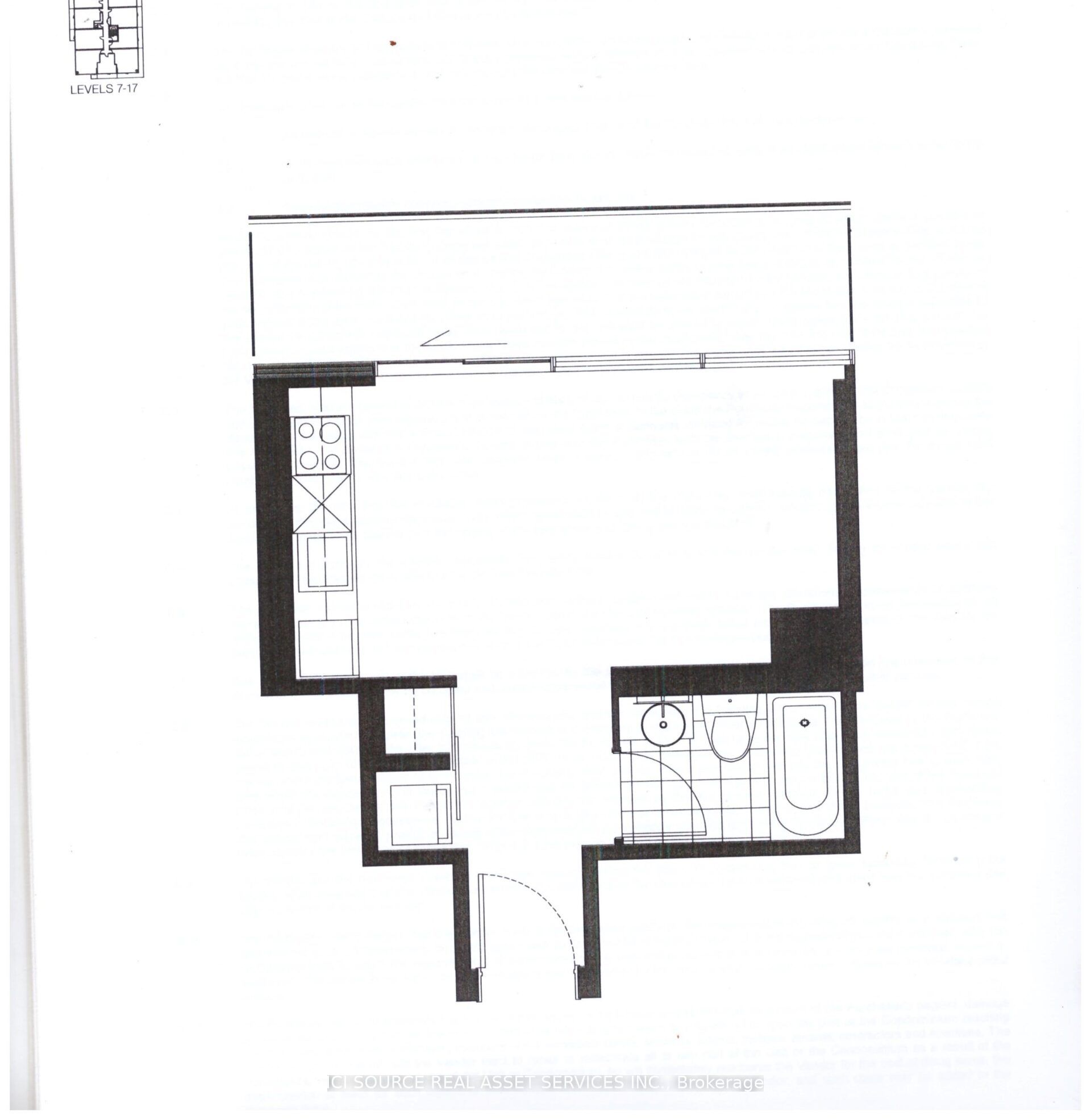 161 Roehampton Avenue 2004, Toronto, ON M4P 1P9 photo 2