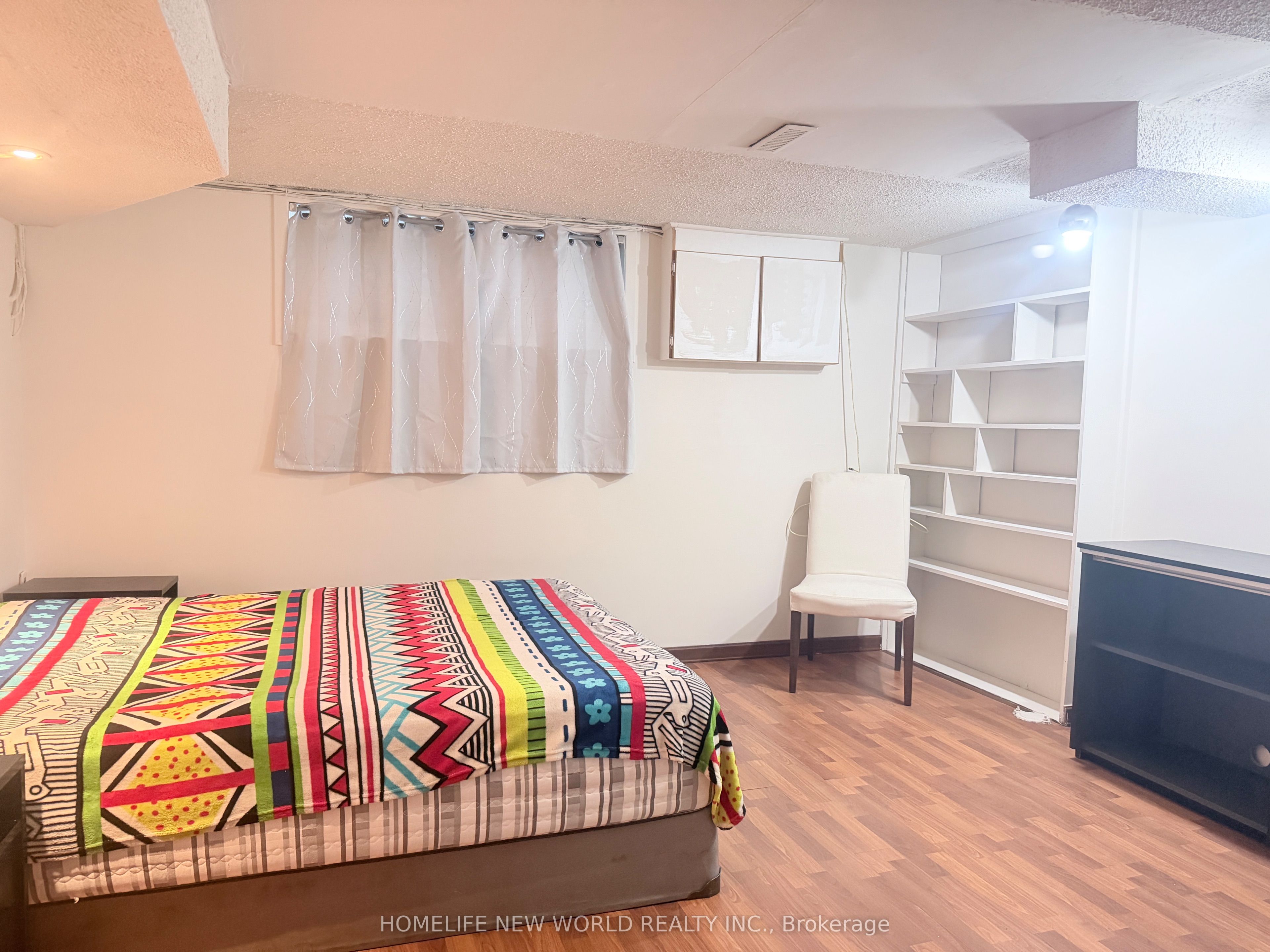 23 Rameau Drive Basement, Toronto, ON M2H 1T2