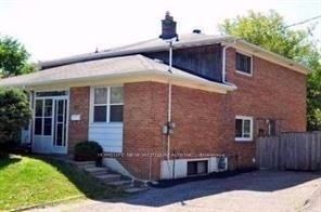 23 Rameau Drive Basement, Toronto, ON M2H 1T2 photo 2