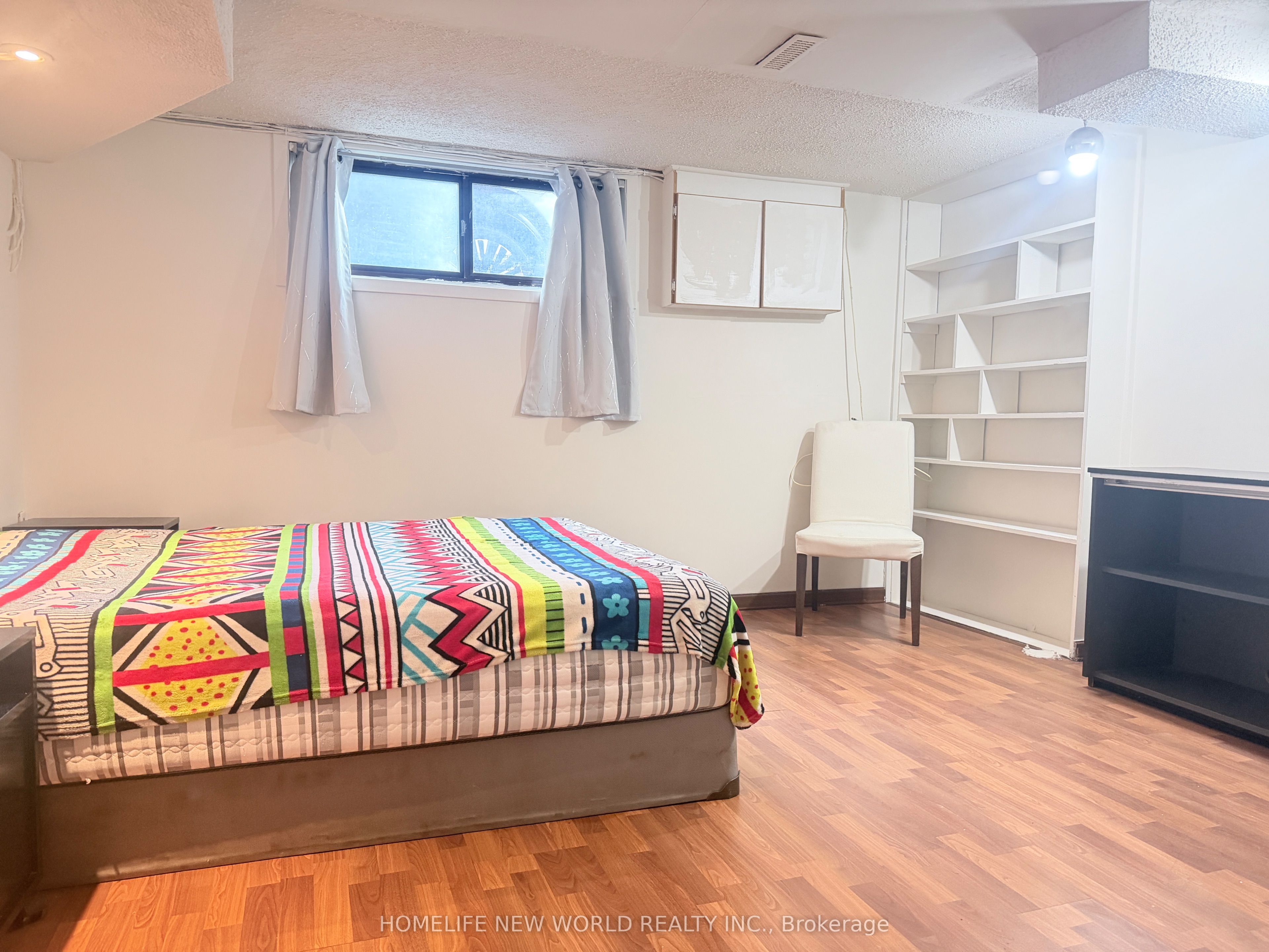 23 Rameau Drive Basement, Toronto, ON M2H 1T2 photo 3