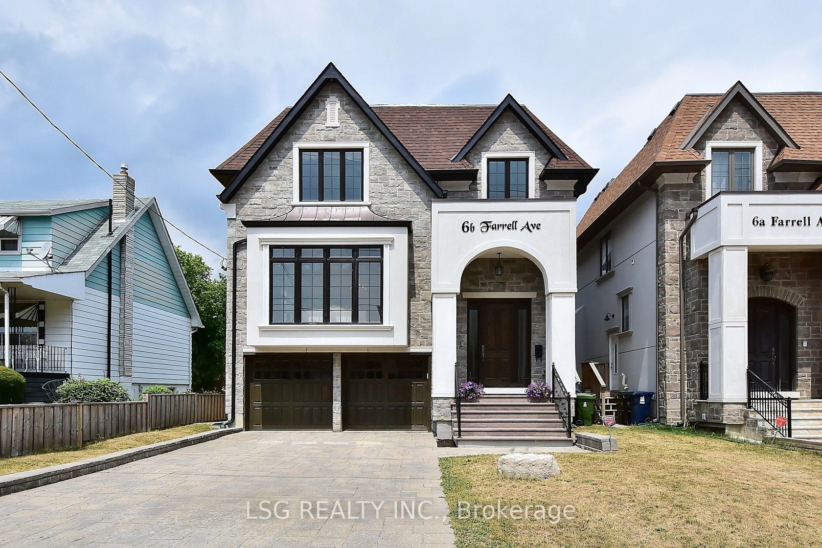 6B Farrell Avenue, Toronto, ON M2R 1C8