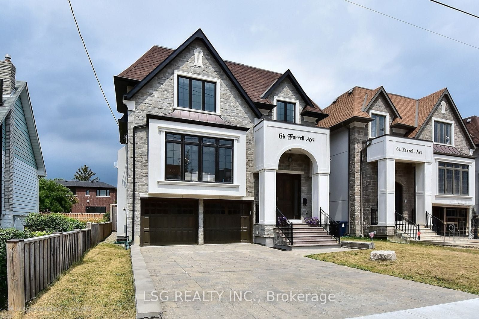 6B Farrell Avenue, Toronto, ON M2R 1C8 photo 2