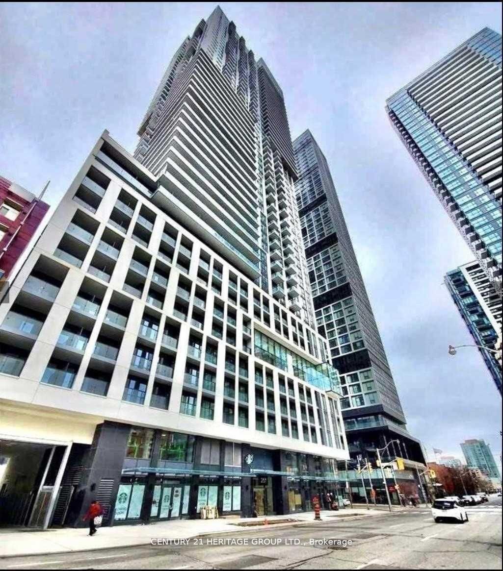 251 Jarvis Street 4009, Toronto, ON M5B 0C3