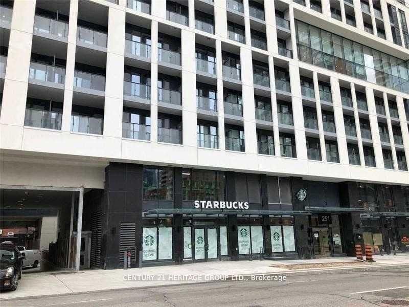 251 Jarvis Street 4009, Toronto, ON M5B 0C3 photo 2
