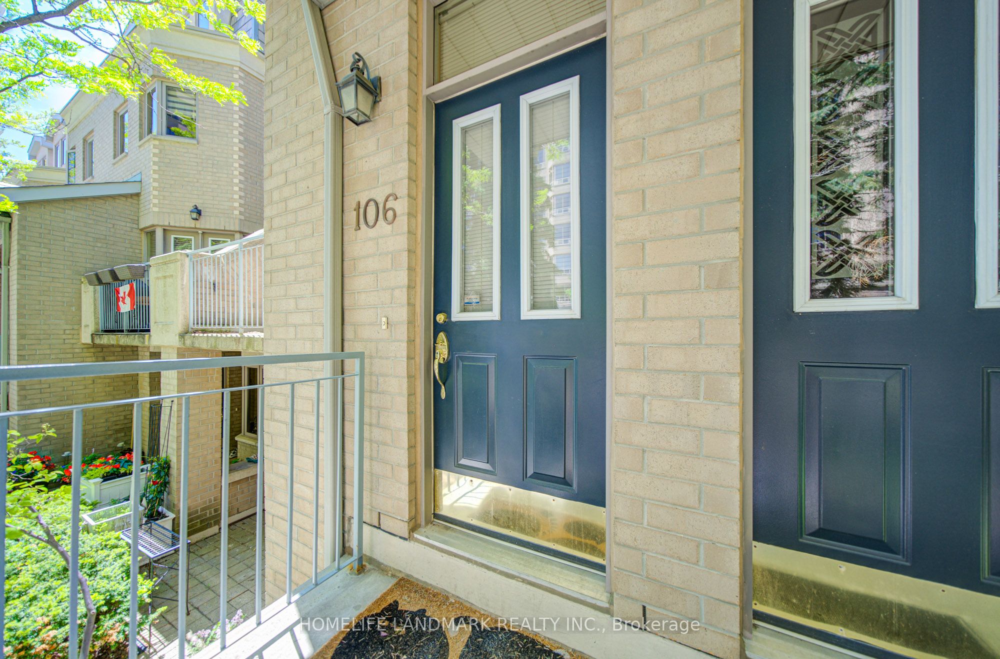 5418 Yonge Street 106, Toronto, ON M2N 6X4 photo 3