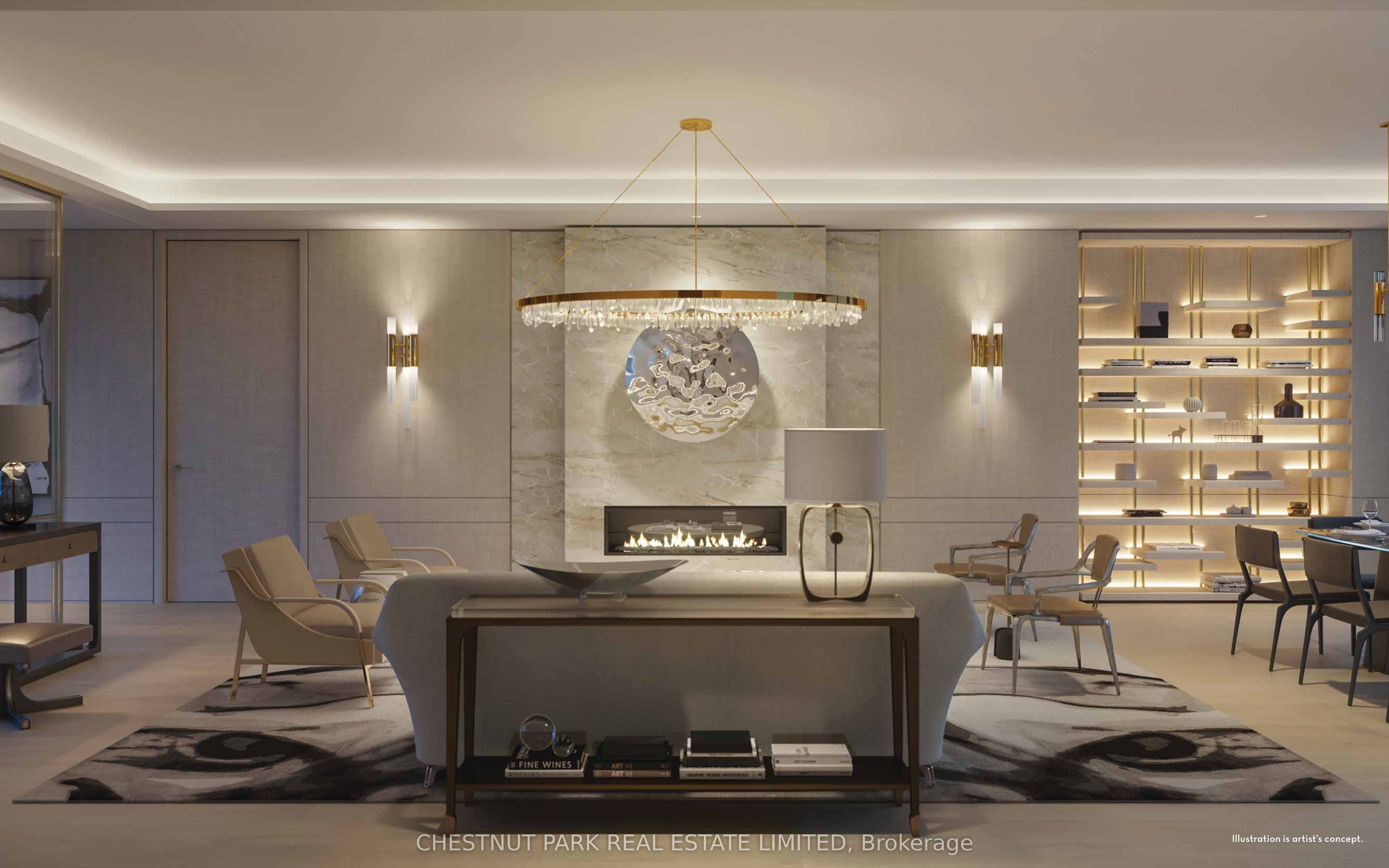 1315 Bay Street 504, Toronto, ON M5R 2C4 photo 4