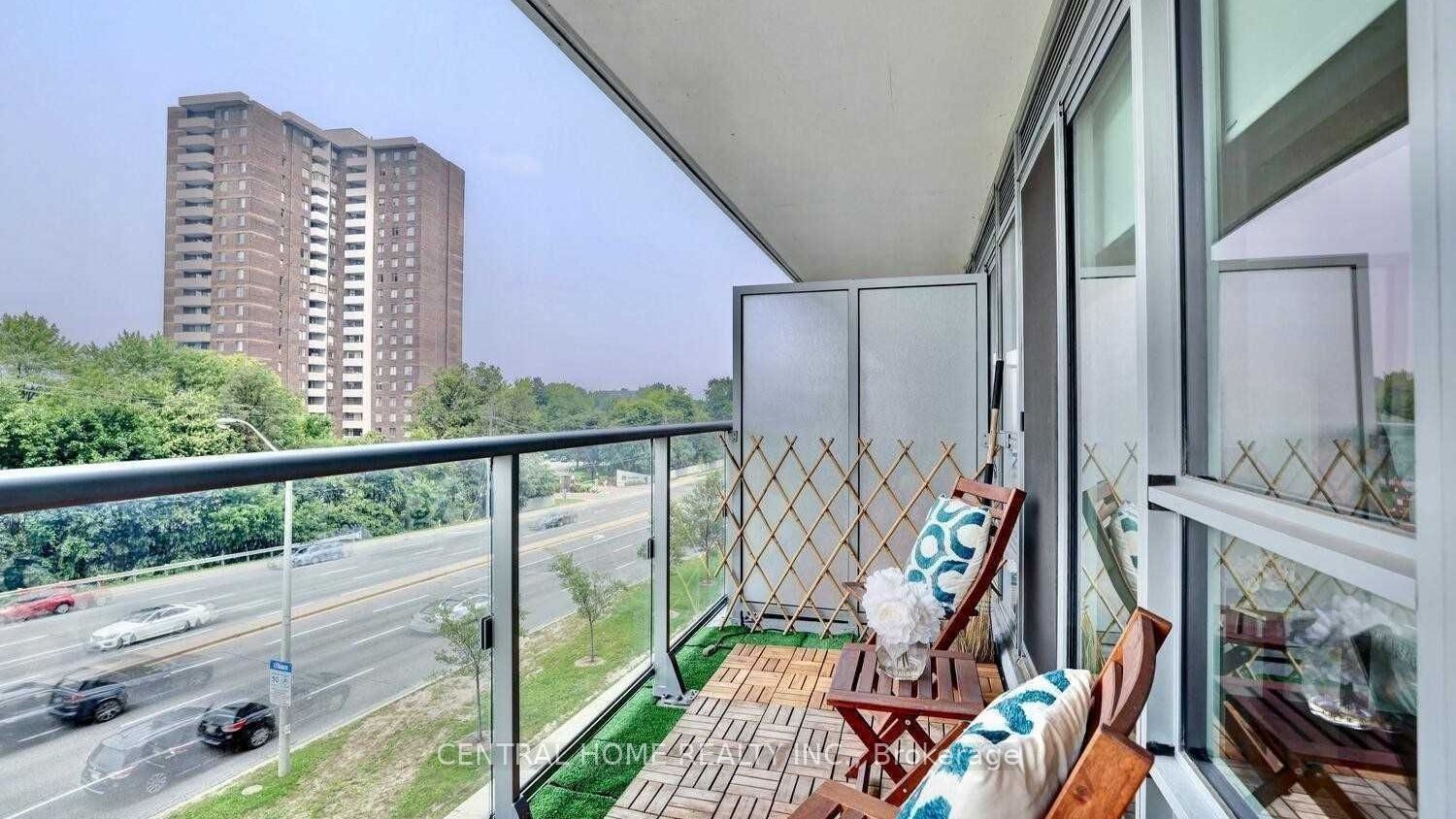 2015 Sheppard Avenue E 308, Toronto, ON M2J 0B3 photo 5