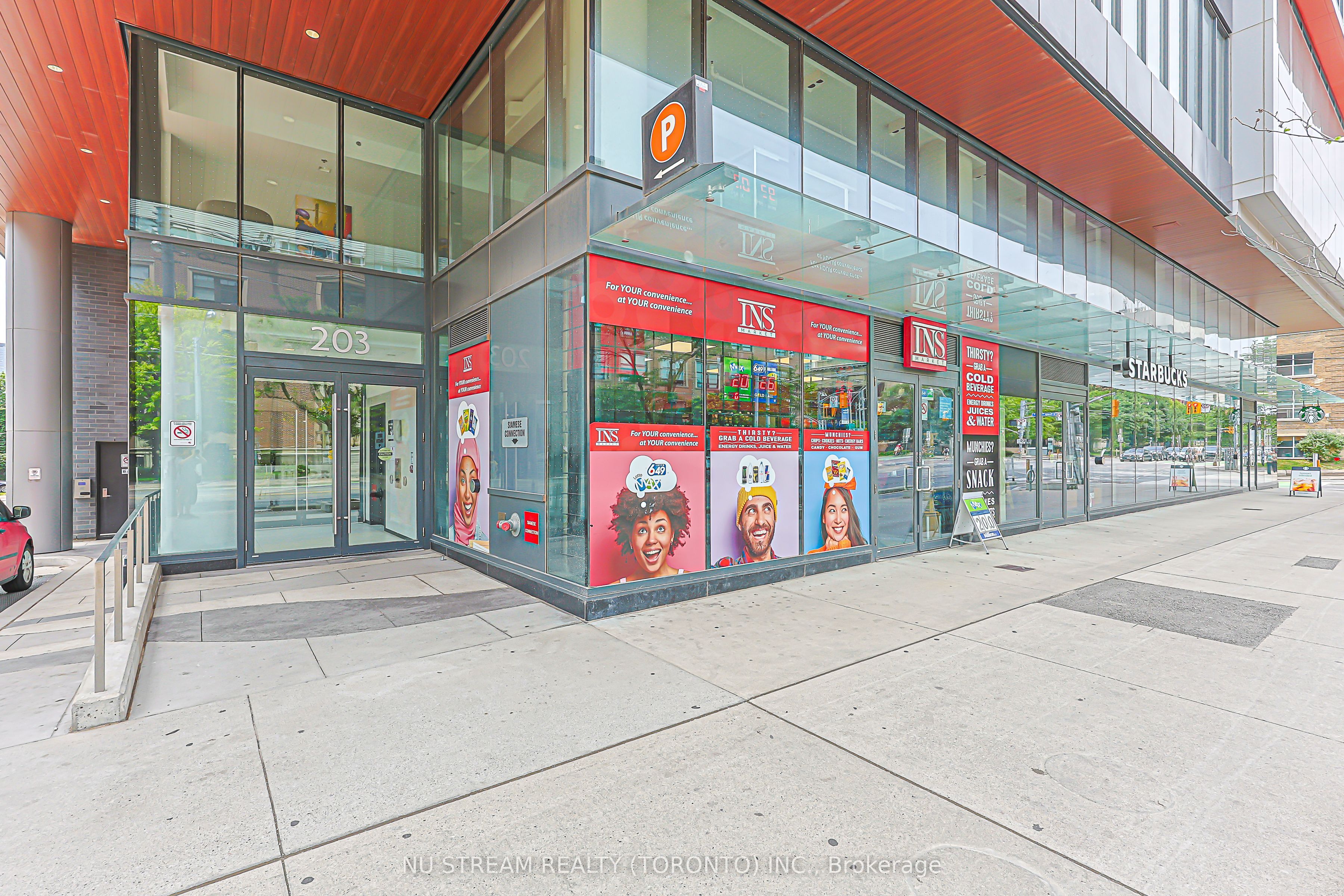 203 College Street 905, Toronto, ON M5T 1P9 photo 2