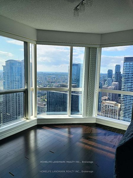 386 Yonge Street 4616, Toronto, ON M5B 0A5 photo 4