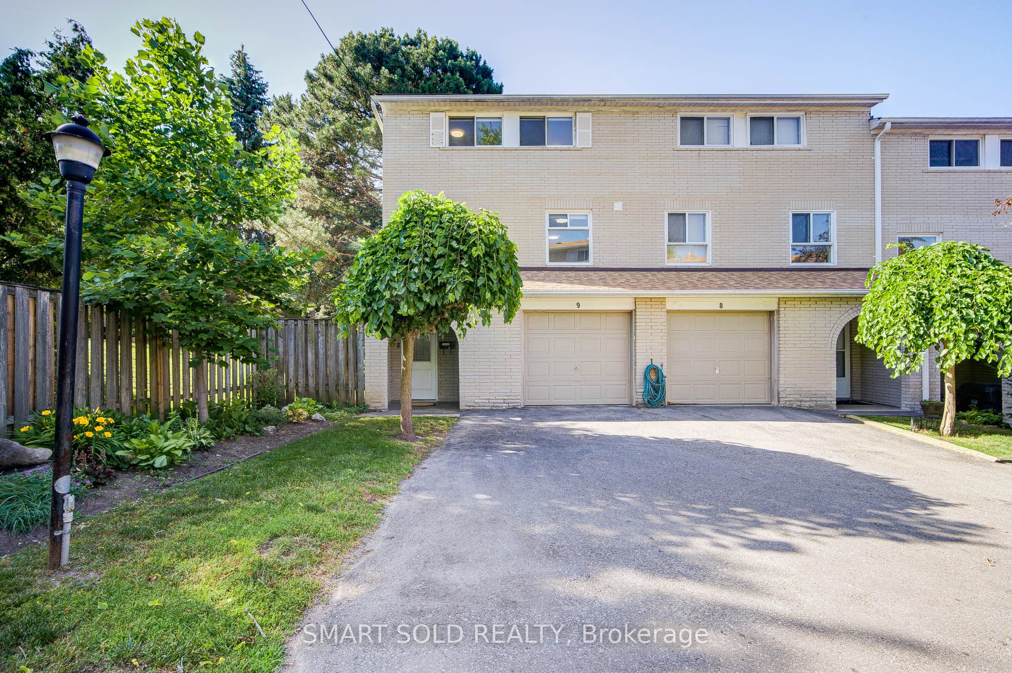 81 Rameau Drive 9, Toronto, ON M2H 1T6